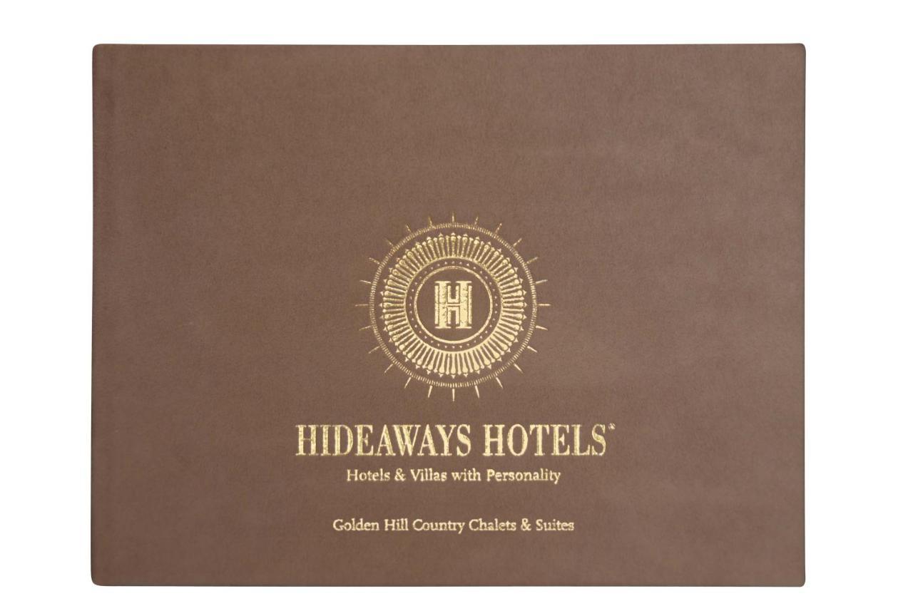 Golden Hill Country Chalets & Suites Waldschach Ngoại thất bức ảnh